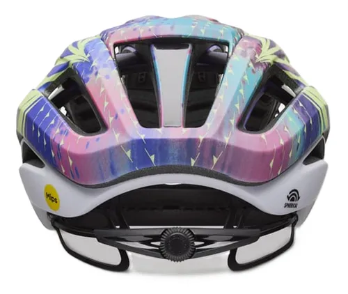 Kask rowerowy GIRO Aries Spherical MIPS Canyon/Sram