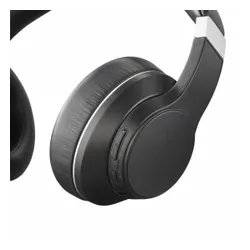 Беспроводные наушники Hama Passion Voyage Over-Ear Bluetooth 5.0 Black