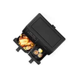 Air fryer Extralink SJ-1000 2500W 10l