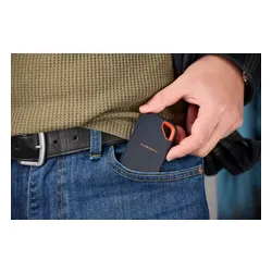 Dysk SANDISK Extreme Portable 1TB SSD
