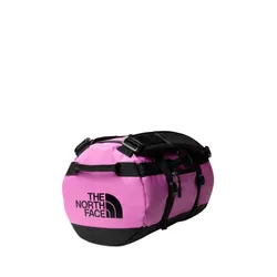 Сумка / рюкзак The North Face Base Camp Duffel XS-wisteria purple / tnf black