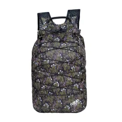 CabinZero V&amp;ADV Dry 30 L - Night Floral водонепроницаемый рюкзак