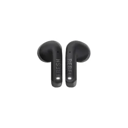 Słuchawki bezprzewodowe Fresh 'n Rebel Twins Core 2 Douszne Bluetooth Storm Grey