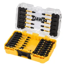 Zestaw bitów DEWALT DT70738T (31 szt.)