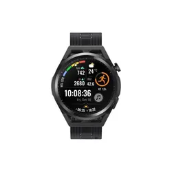 Huawei Watch gt Runner akıllı Saati Siyah (55028111)