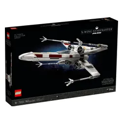 LEGO Star Wars Myśliwiec X-Wing (75355)