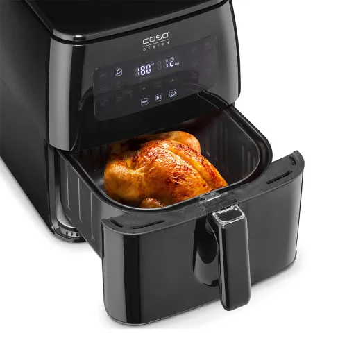Air fryer Caso Germany AF 660 Duplex 1700W 6l