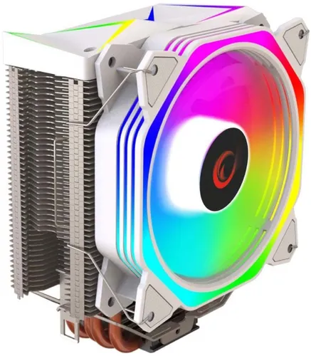 Chłodzenie CPU RAMPAGE Octagon C50 ARGB