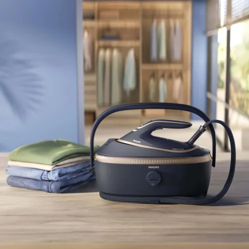 Generator pary Philips PerfectCare PSG8300/20 AI SteamGlide Elite