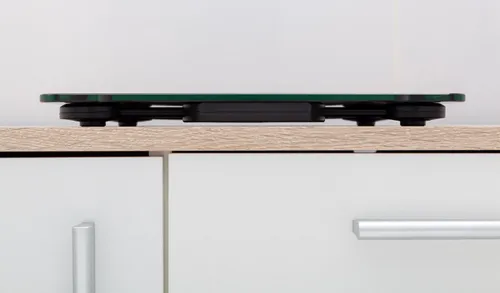 Waga łazienkowa ELDOM TWO550