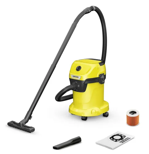 Odkurzacz KARCHER WD 3 V-17/4/20 1.628-130.0
