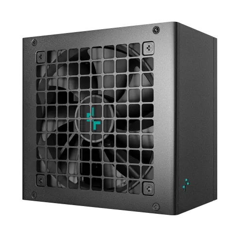 Zasilacz DeepCool PN850D V2 850W 80+ Gold Czarny