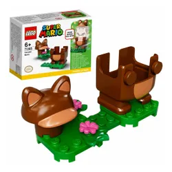LEGO Super Mario Mario szop - ulepszenie 71385