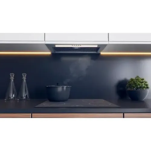 Okap VDB Box-Max 60 Inox