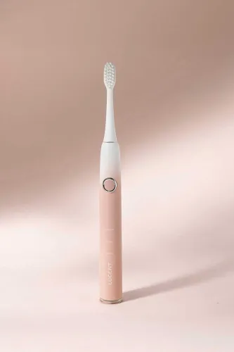 Szczoteczka soniczna Be Lucent Spark Różowy