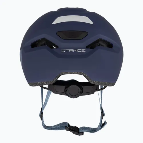 Kask rowerowy Bollé Stance Pure navy/stone matte