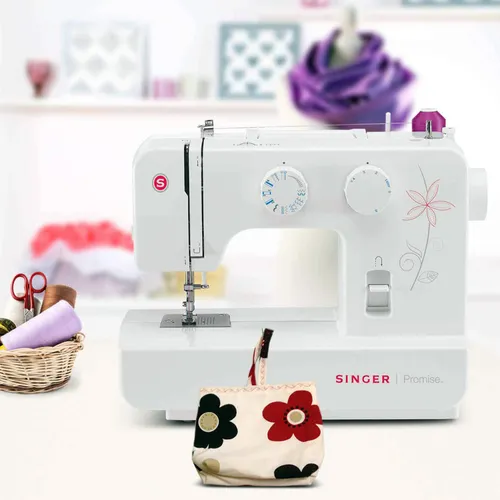 Maszyna do szycia Singer SMC 1412