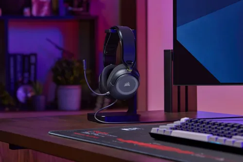 Corsair HS35 Stereo V3 czarne