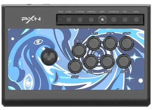 Kontroler PXN -008 Arcade Stick