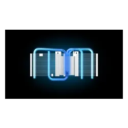 Karta graficzna POWERCOLOR Radeon RX 7600 Fighter 8GB