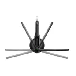 Słuchawki bezprzewodowe z mikrofonem Edifier CC300 Nauszne Mono Czarny