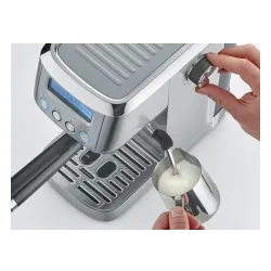 Ekspres Caso Germany Espresso Gourmet Crema