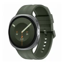 Samsung Galaxy Watch9 Funkcje AI 44mm LTE Srebrny