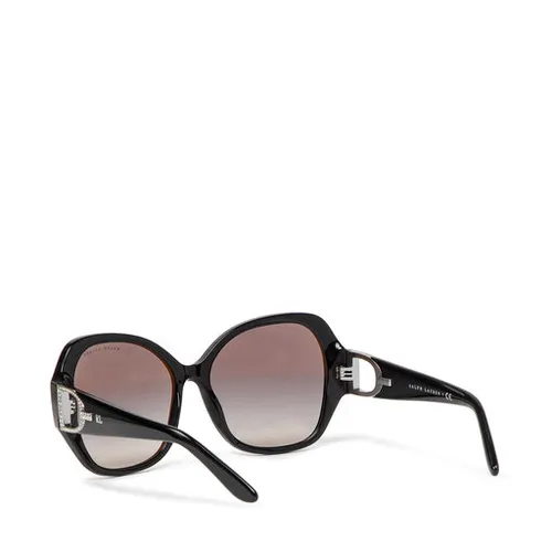 Okulary przeciwsłoneczne Lauren Ralph Lauren 0RL8202B 5001V6 Shiny Black - Rozmiar (EU) 57