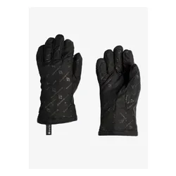 Rękawice narciarskie Black Diamond Guide Gloves - black