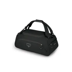 Torba turystyczna plecak Osprey Daylite Duffel 30 - black