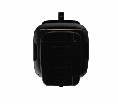 Air fryer Midea MAD1100DADK 1500W 11l