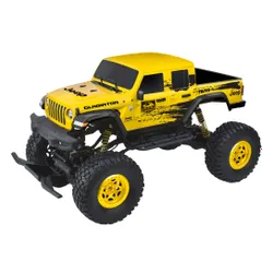 Samochód zdalnie sterowany TAIYO Jeep Gladiator 080012B