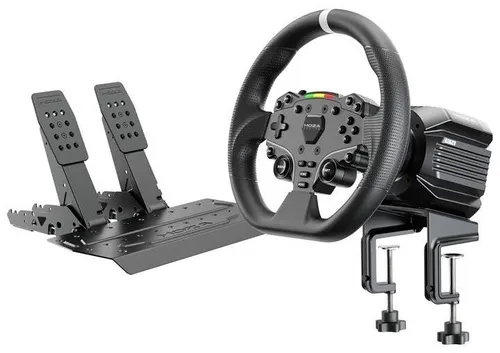 Kierownica MOZA Racing R5 Pro