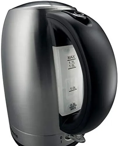 Gorenje K17FEII srebrny