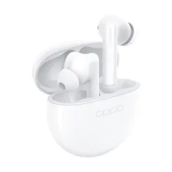 Słuchawki bezprzewodowe OPPO Enco Buds2 W14 Dokanałowe Bluetooth 5.2 Biały