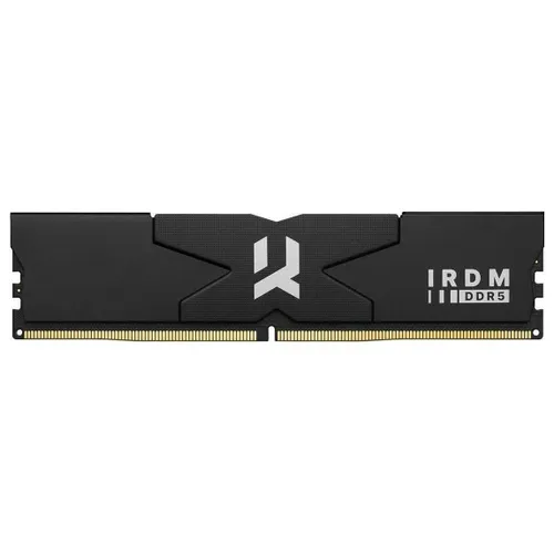 GOODRAM IRDM 16GB [1x16GB 7200MHz DDR5 CL34 DIMM]