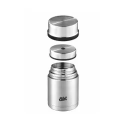 Termos na jedzenie Esbit Sculptor Food Jug 500 ml - steel