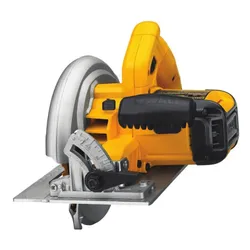 Ferăstrău circular DeWalt DWE575K