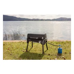 Grill gazowy CAMPINGAZ Tour and Grill 2.4 kW 47 x 25.5 cm