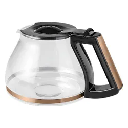 Melitta Aroma Fresh Therm 1021-04 медная капельная машина