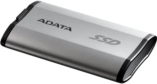 Dysk ADATA SD810 500GB SSD Srebrny