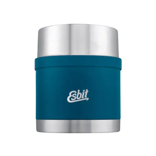 Termos na żywność Esbit Sculptor Stainless Steel Food Jug 500 ml polar blue