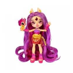 Tm Toys Lalka Pixlings Galaxy Hair, Pippa