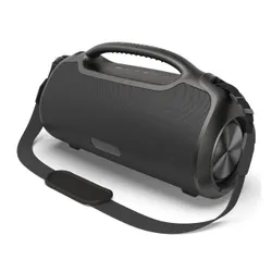 Głośnik mobilny HAMA Ultimate Pro Czarny