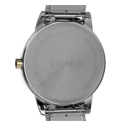 Часы Timex Easy Reader TW2V94800 Gold / Silver