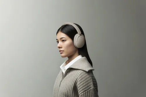 Sony WHCH730 Beżowe