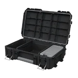 Zestaw skrzyń narzędziowych KETER ROC Pro Gear 2.0