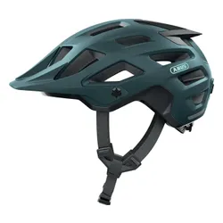Kask rowerowy ABUS Moventor 2.0 Midnight Niebieski MTB (rozmiar S)