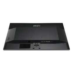 Monitor MSI PRO MP245G 24" Full HD IPS 100Hz 1ms MPRT