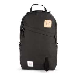 Рюкзак Topo Designs Daypack Classic-черный / черный / черный